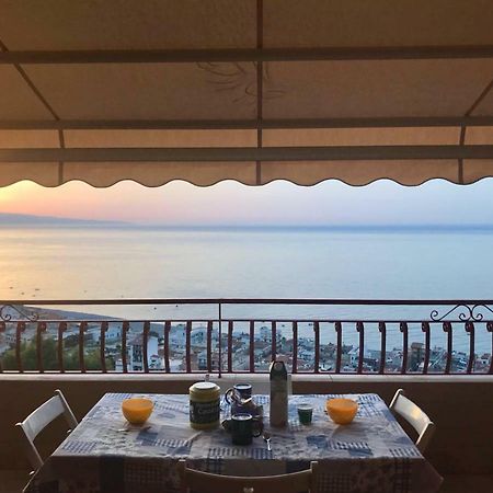 La Casa Del Sole Sorgente Apartment เลโตยานนี ภายนอก รูปภาพ