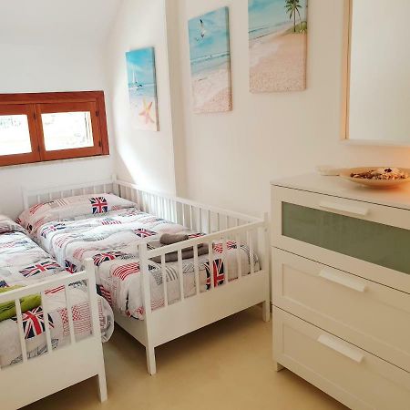 La Casa Del Sole Sorgente Apartment เลโตยานนี ภายนอก รูปภาพ