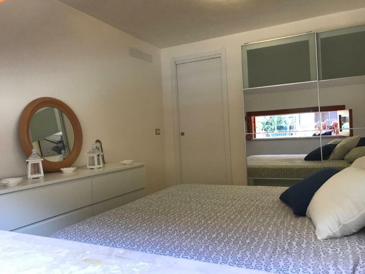 La Casa Del Sole Sorgente Apartment เลโตยานนี ภายนอก รูปภาพ