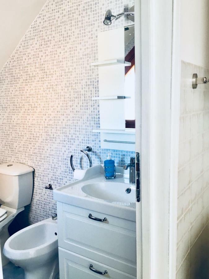 La Casa Del Sole Sorgente Apartment เลโตยานนี ภายนอก รูปภาพ