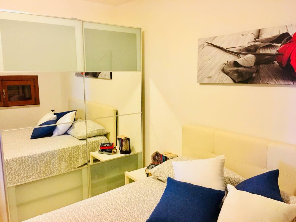 La Casa Del Sole Sorgente Apartment เลโตยานนี ภายนอก รูปภาพ