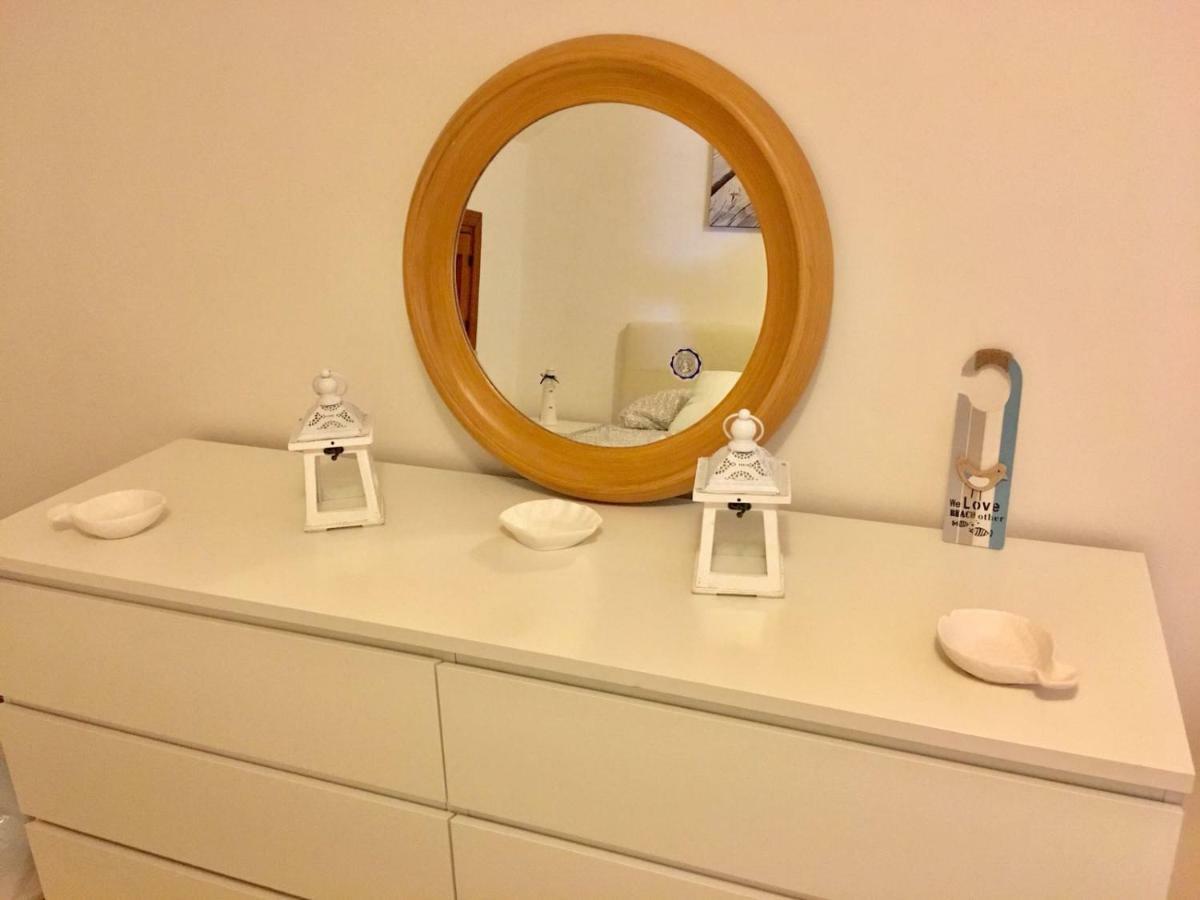 La Casa Del Sole Sorgente Apartment เลโตยานนี ภายนอก รูปภาพ