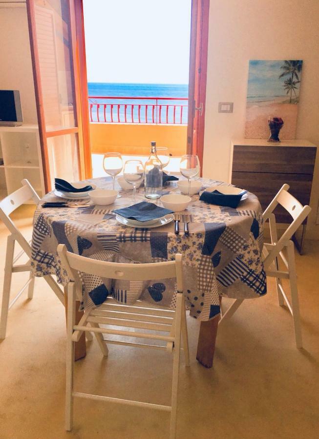 La Casa Del Sole Sorgente Apartment เลโตยานนี ภายนอก รูปภาพ