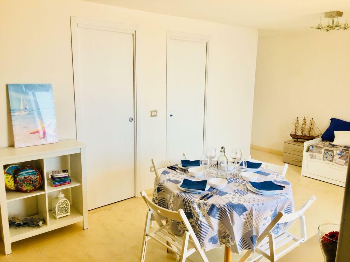 La Casa Del Sole Sorgente Apartment เลโตยานนี ภายนอก รูปภาพ