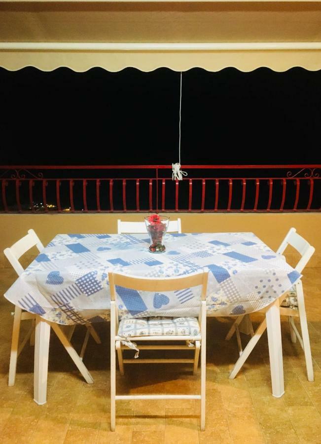 La Casa Del Sole Sorgente Apartment เลโตยานนี ภายนอก รูปภาพ