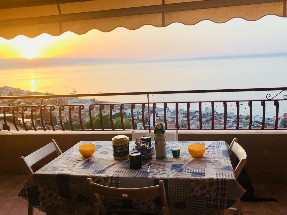La Casa Del Sole Sorgente Apartment เลโตยานนี ภายนอก รูปภาพ