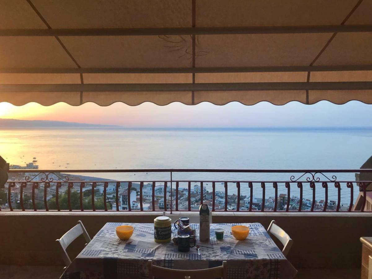 La Casa Del Sole Sorgente Apartment เลโตยานนี ภายนอก รูปภาพ