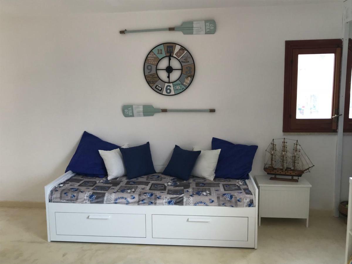 La Casa Del Sole Sorgente Apartment เลโตยานนี ภายนอก รูปภาพ