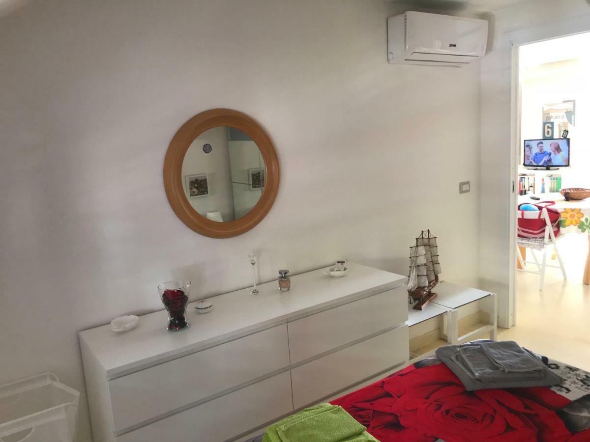 La Casa Del Sole Sorgente Apartment เลโตยานนี ภายนอก รูปภาพ