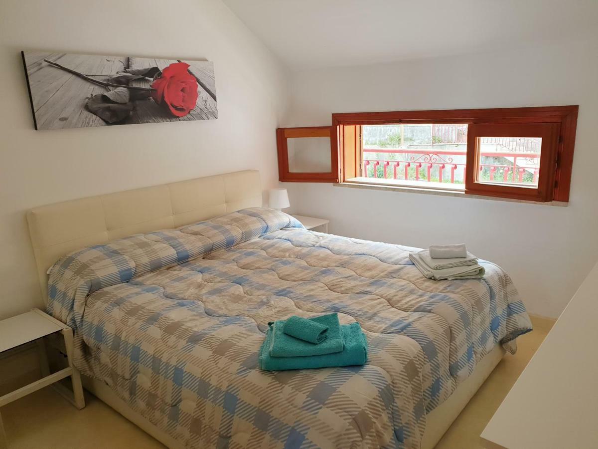 La Casa Del Sole Sorgente Apartment เลโตยานนี ภายนอก รูปภาพ