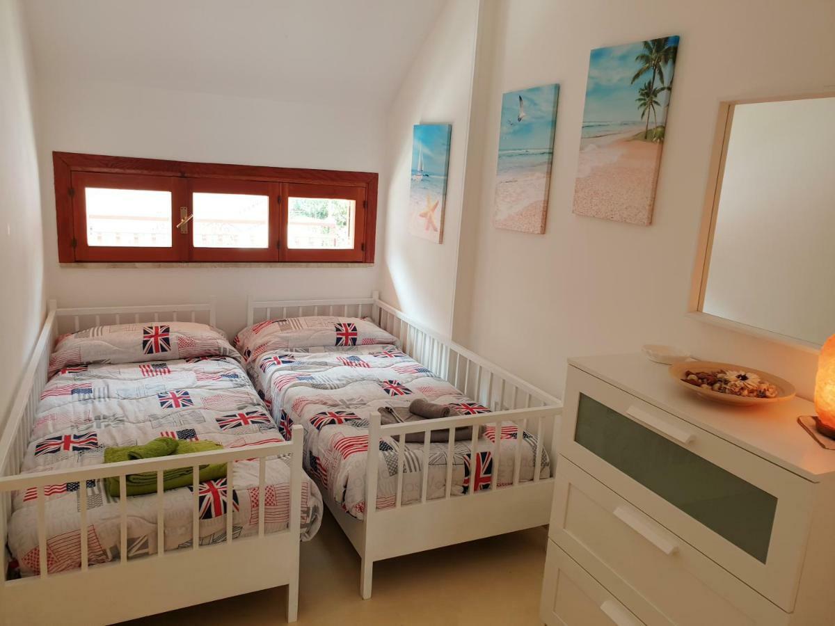 La Casa Del Sole Sorgente Apartment เลโตยานนี ภายนอก รูปภาพ